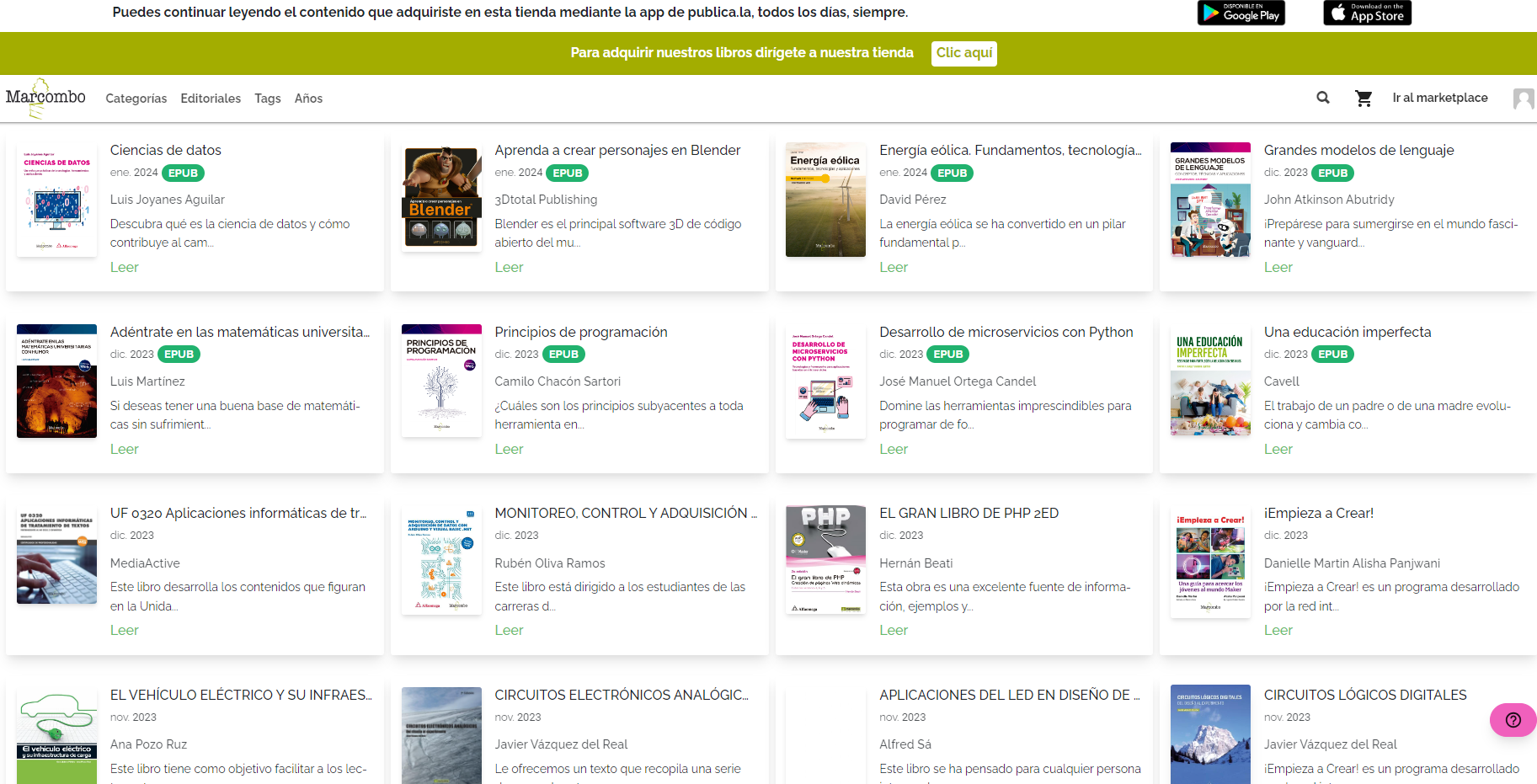 Suscripción 1 imagen banner suscripcion 2