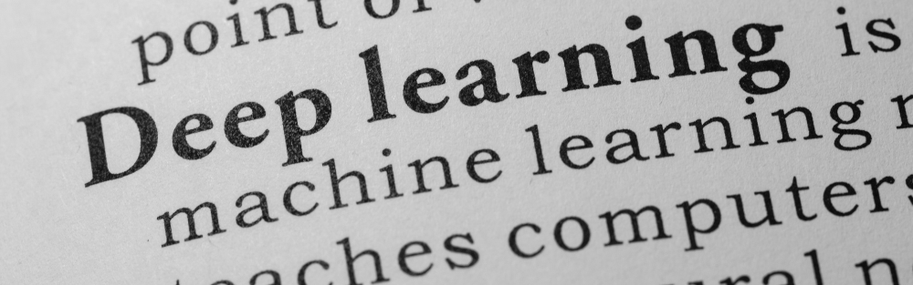 La inteligencia artificial y el Deep Learning 3 6