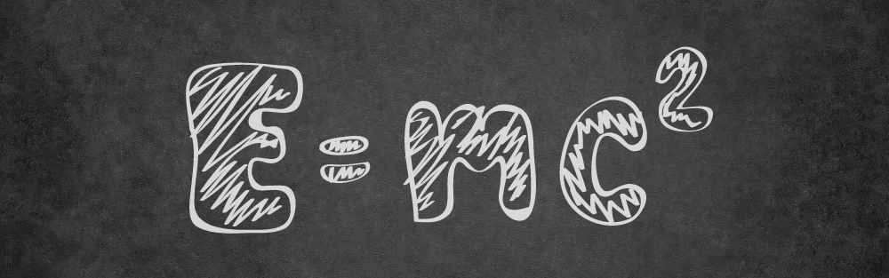 Un paso más hacia la comprensión del universo. Einstein. 2 7