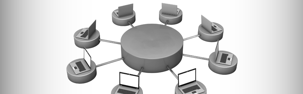 Una comunidad estelar: Data Mesh 5 9