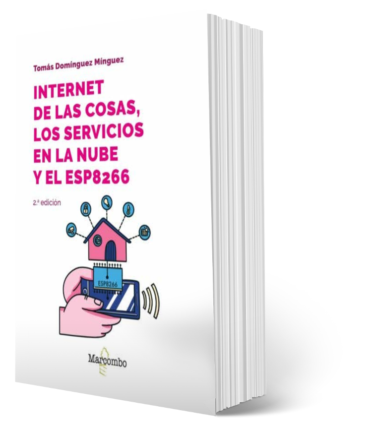 Internet de las cosas, los servicios en la nube y el ESP8266 2 BookBrushImage75667