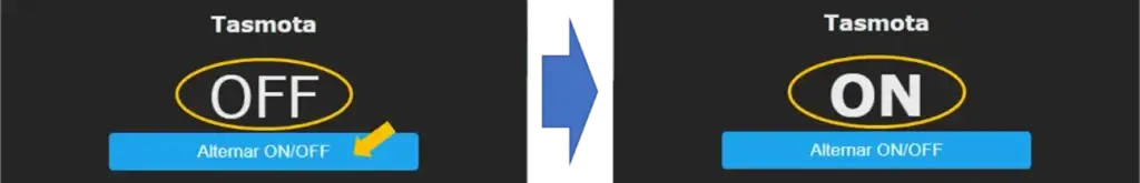 Tasmota. Desarrollo de aplicaciones domóticas con ESP8266 sin programación 5 Imagen5 1
