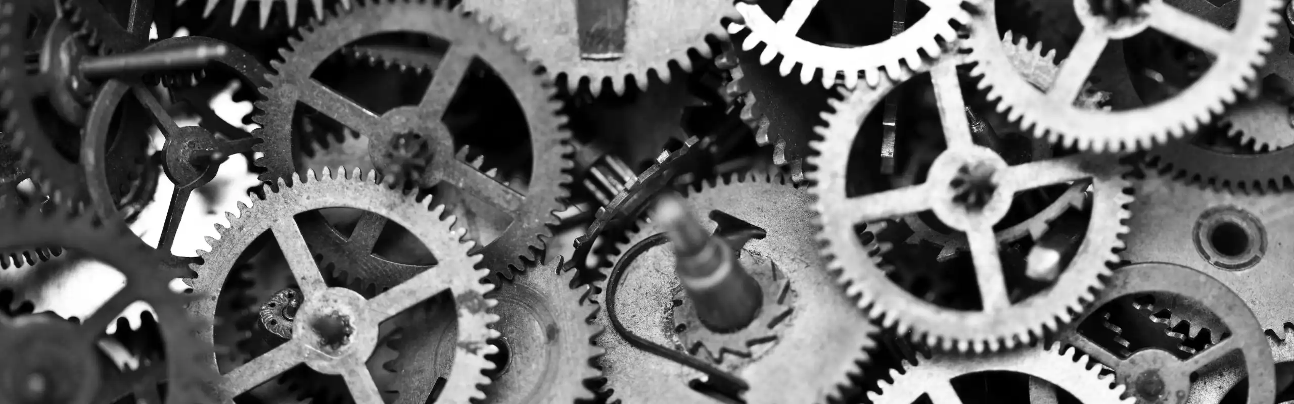 El calculador de Anticitera: los secretos de la primera máquina del tiempo 2 engranajes maquina del tiempo