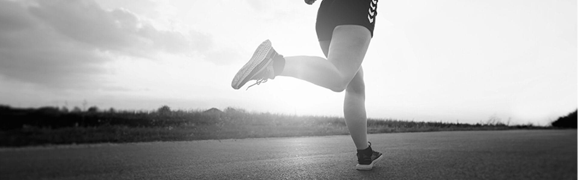 DESPUÉS DE LEER ESTO, QUERRÁS EMPEZAR A CORRER 1 corredor