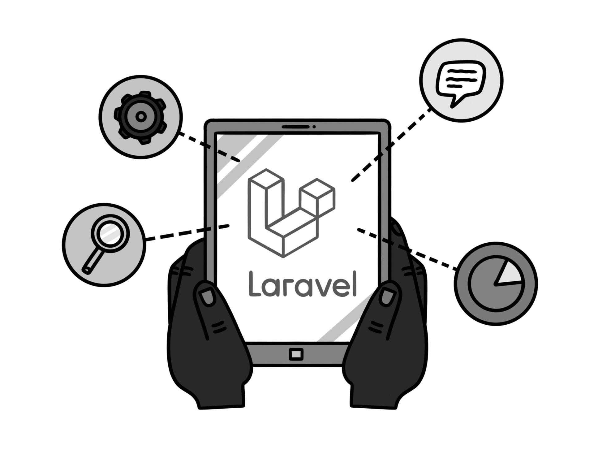Programación con Laravel
