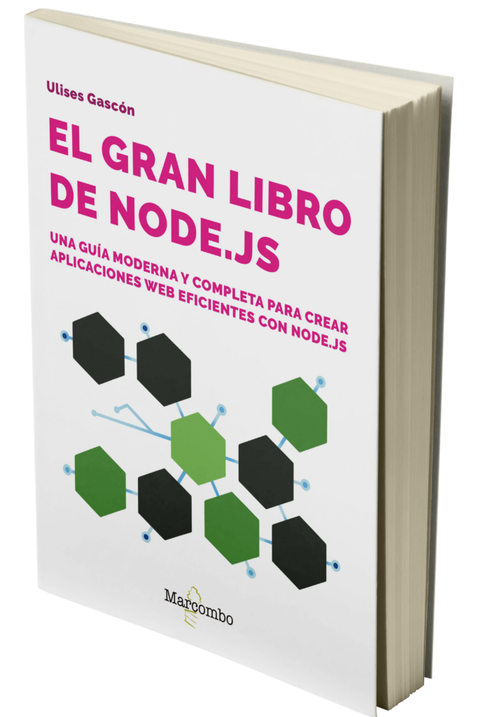Elgranllibre del nodo libro 3