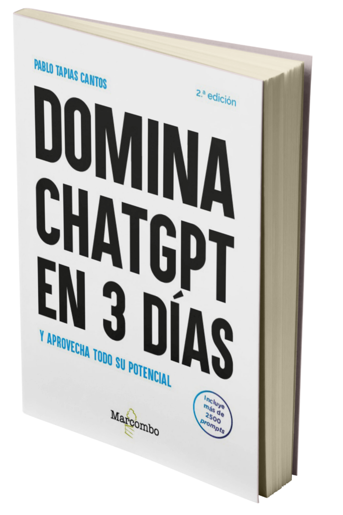 El secreto detrás de ChatGPT 3 chatgpt