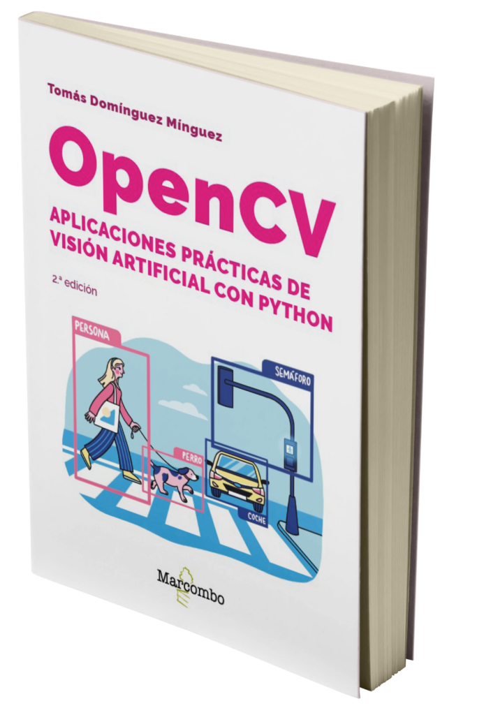 open cv