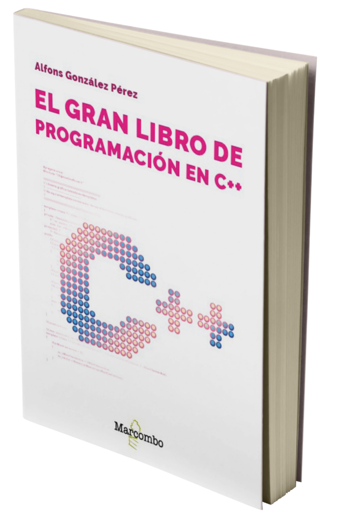EL GRAN LIBRO DE PROGRAMACION EN C 4