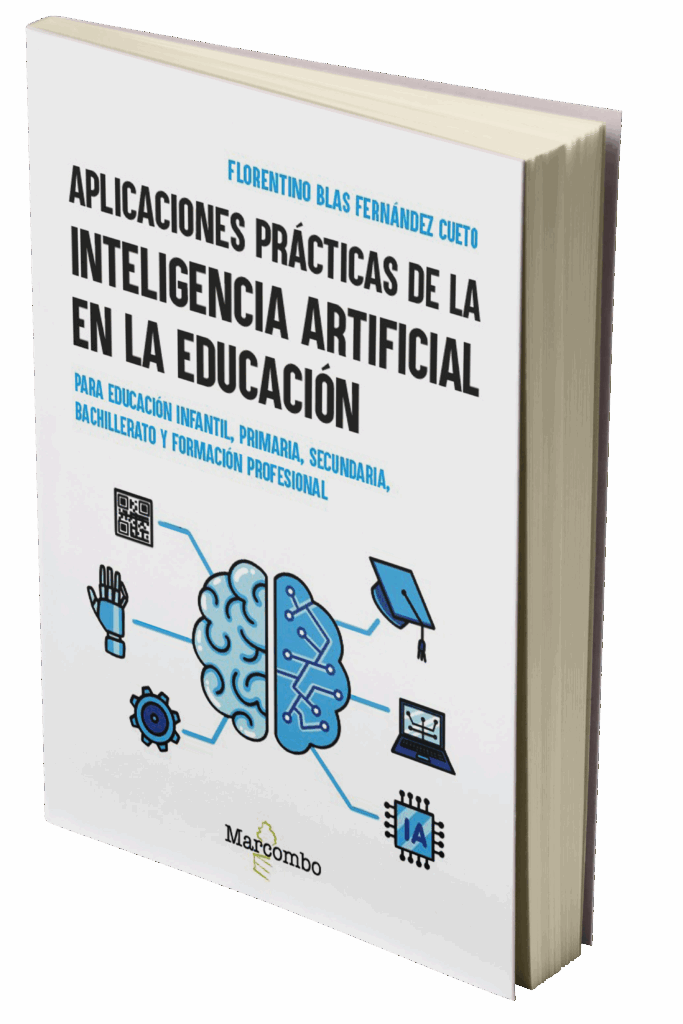 Del aula al futuro: cómo la inteligencia artificial puede transformar tu forma de enseñar 2 9788426740588