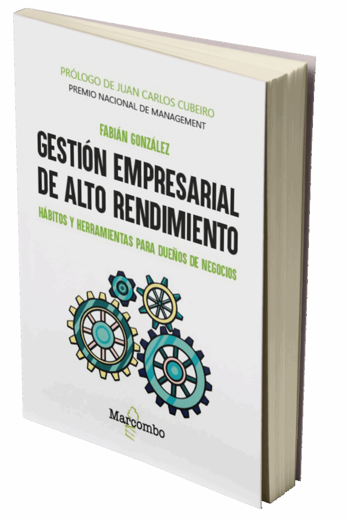 Gestionar no es hacer más: es hacer mejor y con sentido 2 gestion empresarial