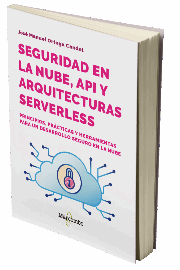 seguridad en la nube