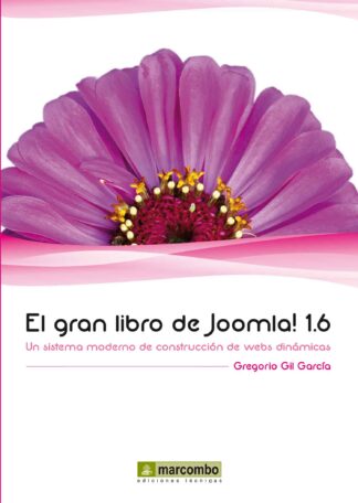 El gran libro de Joomla! 1.6