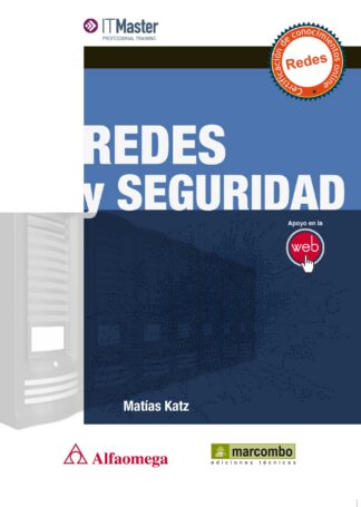 Redes y Seguridad