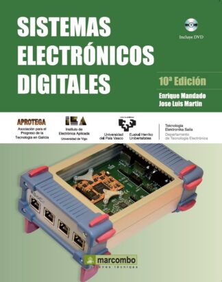 Sistemas Electrónicos Digitales 10ª