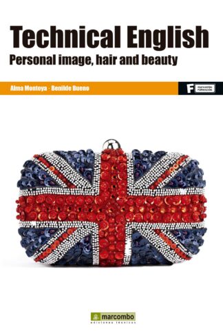 Technical English: Personal image, Hair and  Beauty
