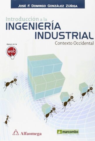 Introducción a la Ingeniería Industrial