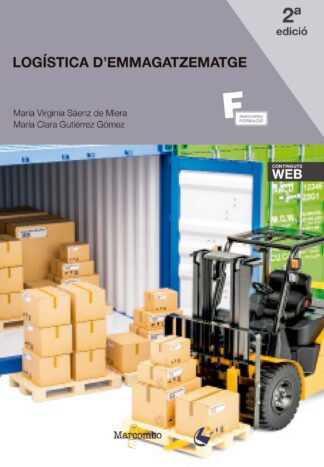 Logística d'Emmagatzematge