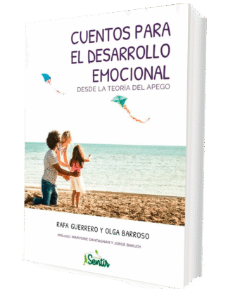 Cuentos para el desarrollo emocional desde la teorÃa del apego