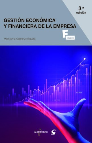 Gestión Económica y Financiera de la Empresa 3.ª