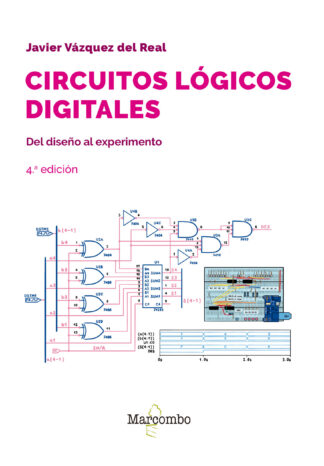 Circuitos lógicos digitales 4ed