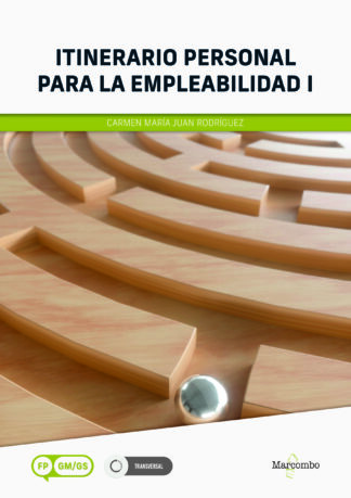 Itinerario personal para la empleabilidad I