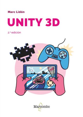 Unity 3D (2ª edición)
