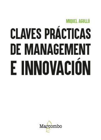 Claves prácticas de management e innovación