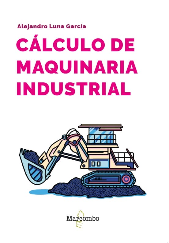 Cálculo de maquinaria industrial