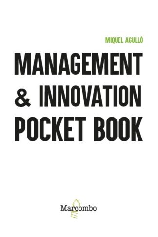 Management & Innovation Pocket-book