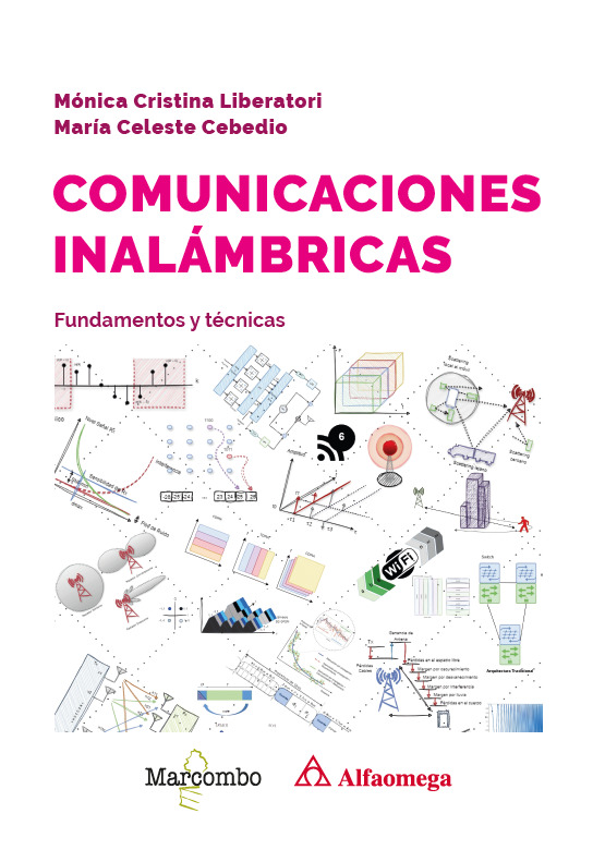 Comunicaciones inalámbricas