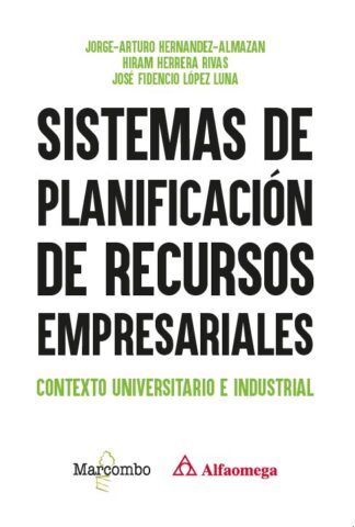 Sistemas de planificación de recursos empresariales