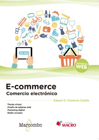 E-commerce. Comercio electrónico