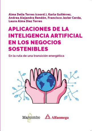Aplicaciones de la inteligencia artificial en los negocios sostenibles
