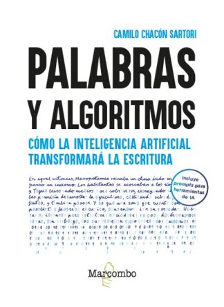 Palabras y algoritmos