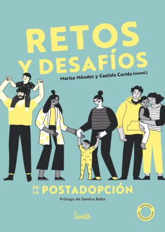 Retos y desafÃos de la postadopción
