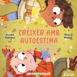 Créixer amb autoestima